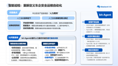 企业的焦点合作力不再是能否拥抱A